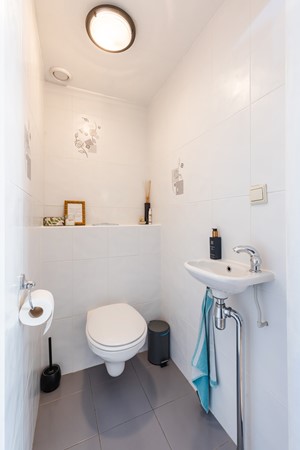 Medium property photo - Maaspoortweg 247, 5235 KE 's-Hertogenbosch